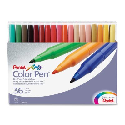 pentel