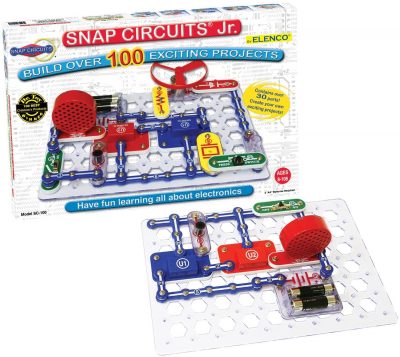 snapcircuits