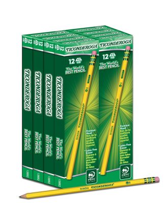 ticonderoga