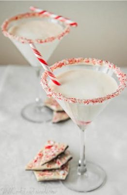 peppermintmartini