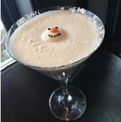 snowmancocktail