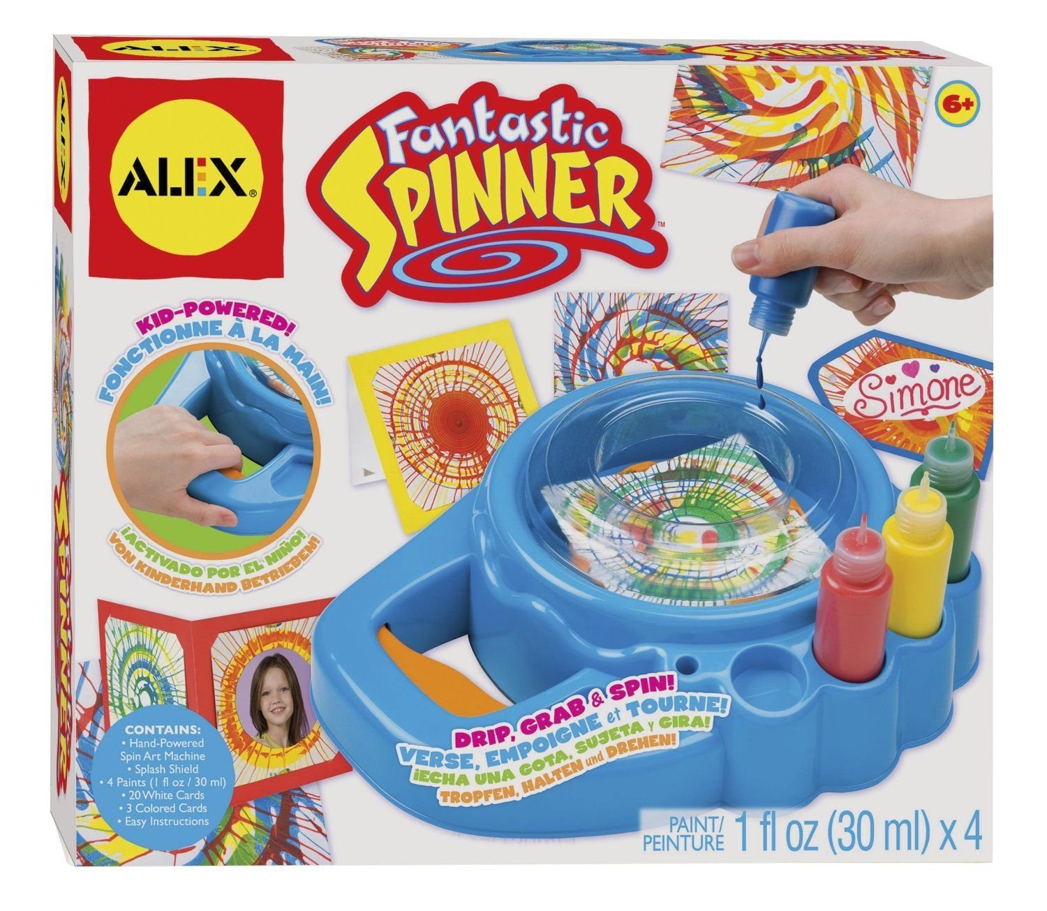 Save Up to 50 on Select ALEX Toys!