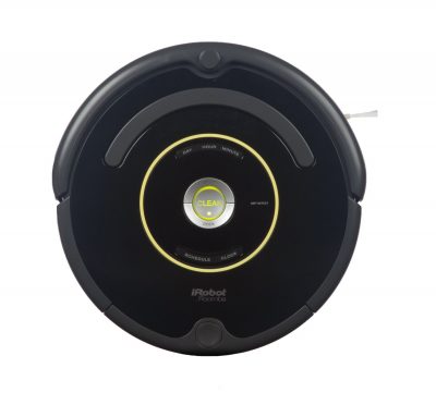 roomba