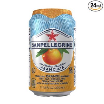 sanpellegrino