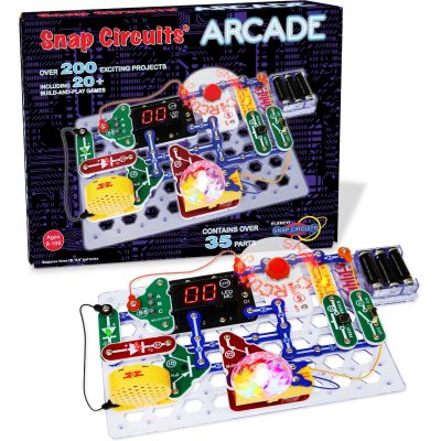 snapcircuits