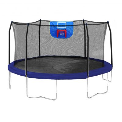 trampoline