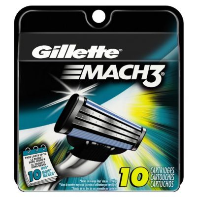 gillette