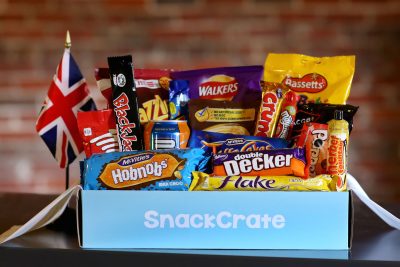 snackcrate