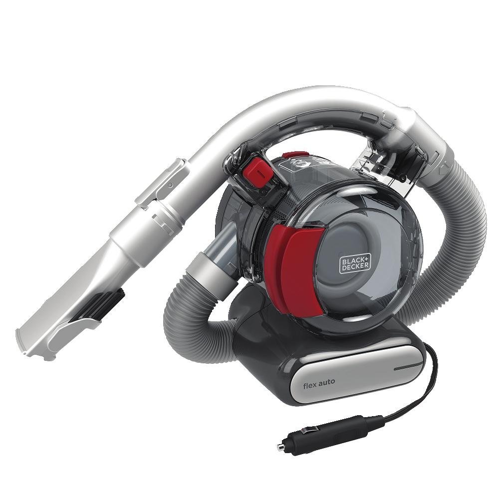 Save on Select Black & Decker Vacuums!
