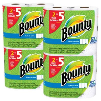 bounty