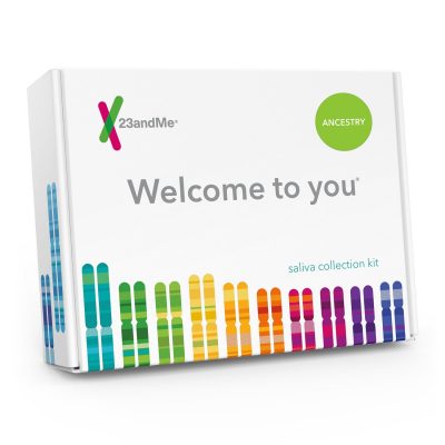 23andme