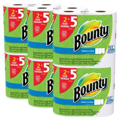 bounty