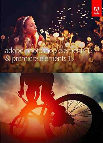 premiere elements 15