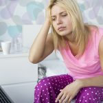 Hyperemesis Gravidarum:  When Morning Sickness Becomes Life Threatening