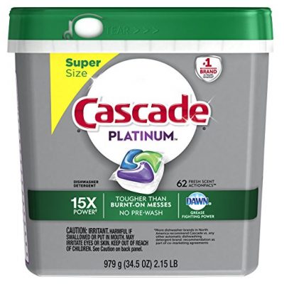 cascade