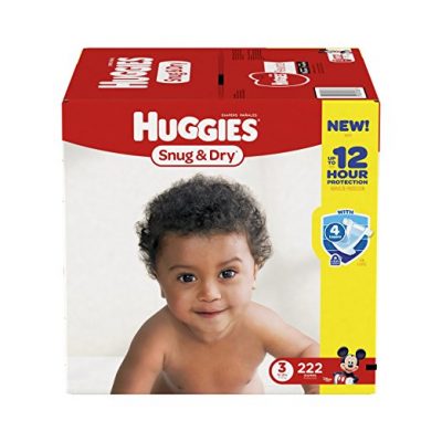 huggies