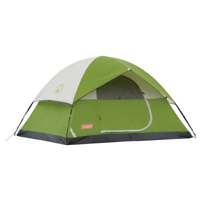 tent