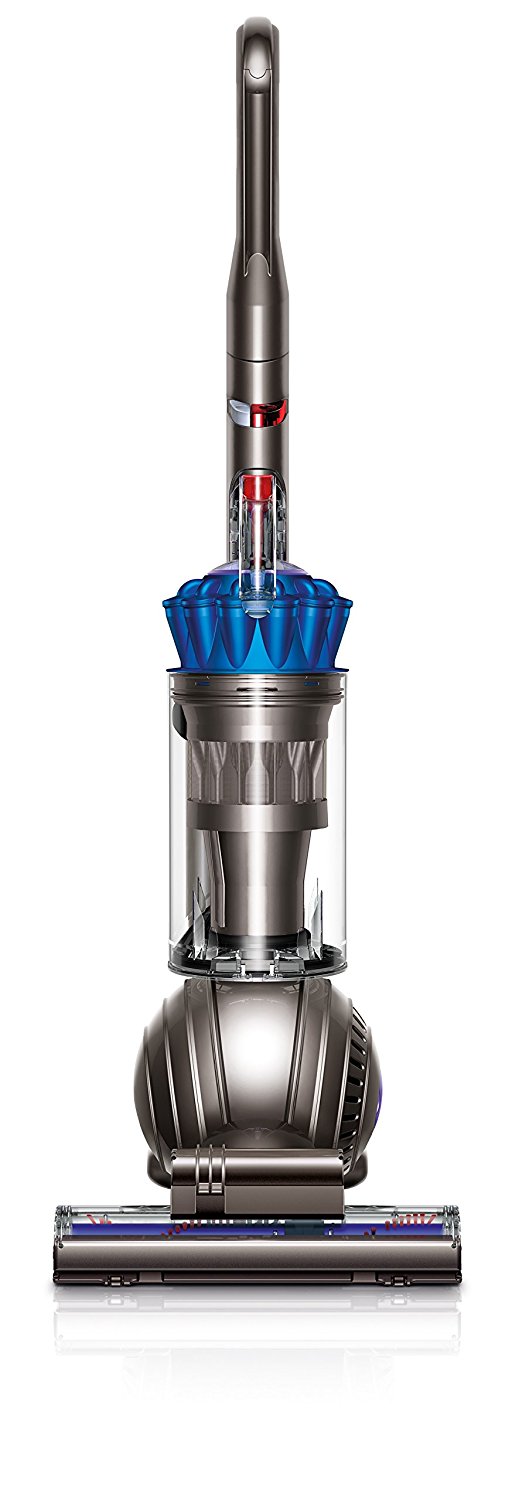 dyson small ball allergy amazon