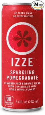 izze