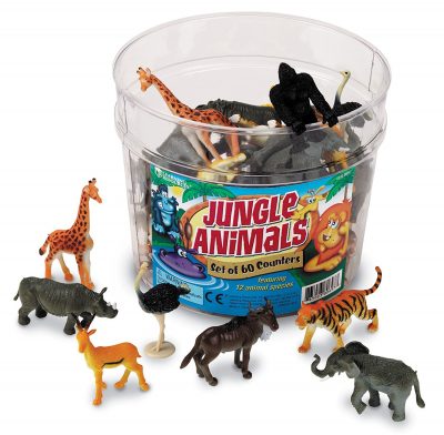 jungleanimals