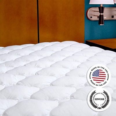 mattresspad