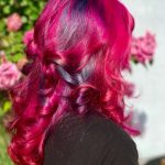 Fun and Funky Hair Color – Because Why Not?