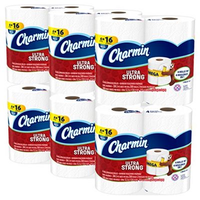 Charmin