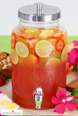 Tropical-Rum-Punch-Fruit-Luau-Party-Drink-Recipe
