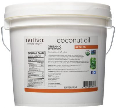 nutiva