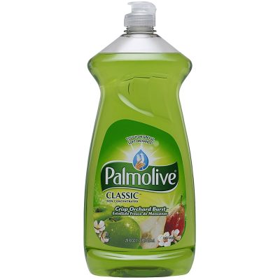 palmolive