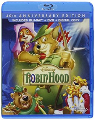 robinhood