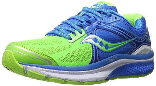 best saucony shoes for overpronation