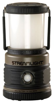 streamlight