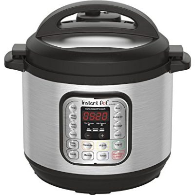 Instant Pot