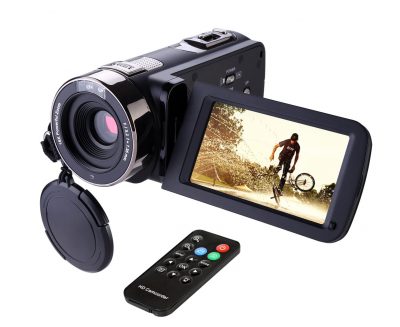 camcorder