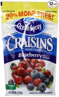 craisins