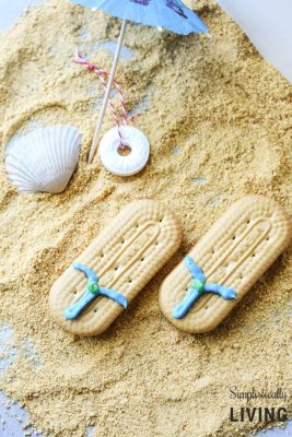 flip-flop-cookies