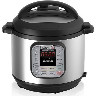 instant pot