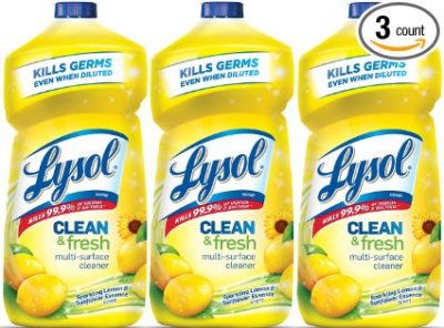 lysol