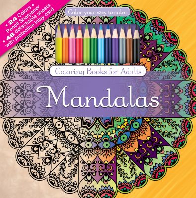 mandalas