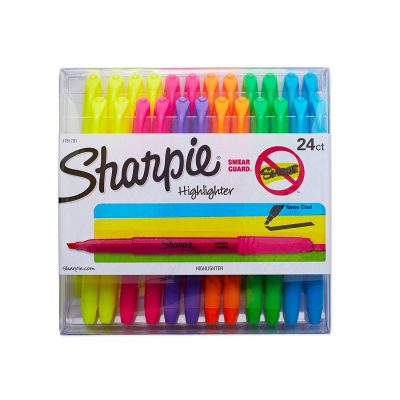 sharpie