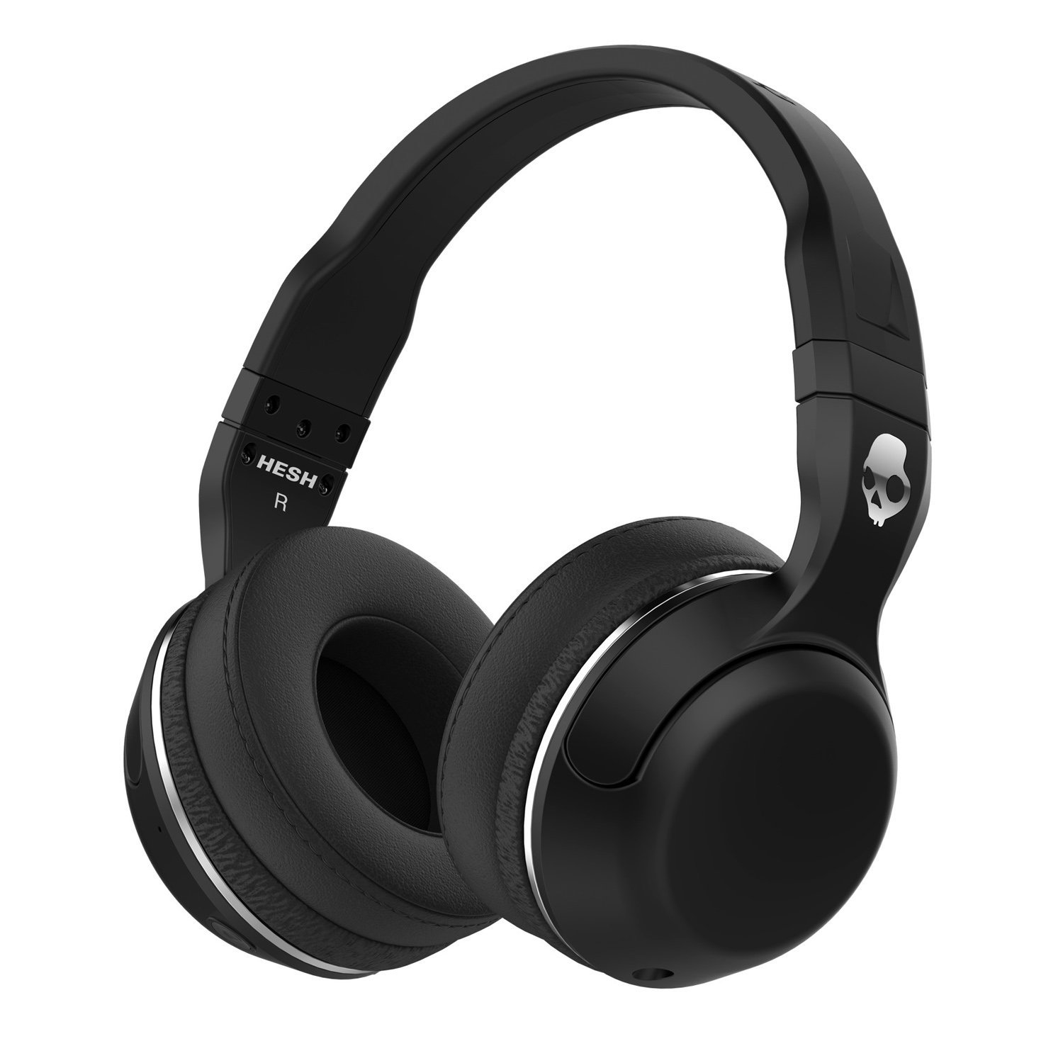 Skullcandy Hesh 2 Bluetooth Wireless Headphones with Mic $41.99