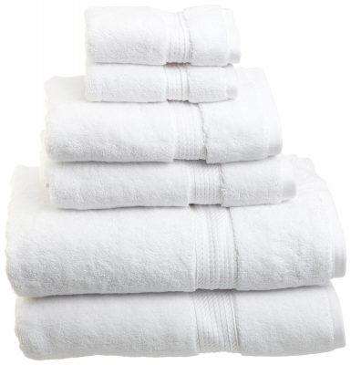 towels