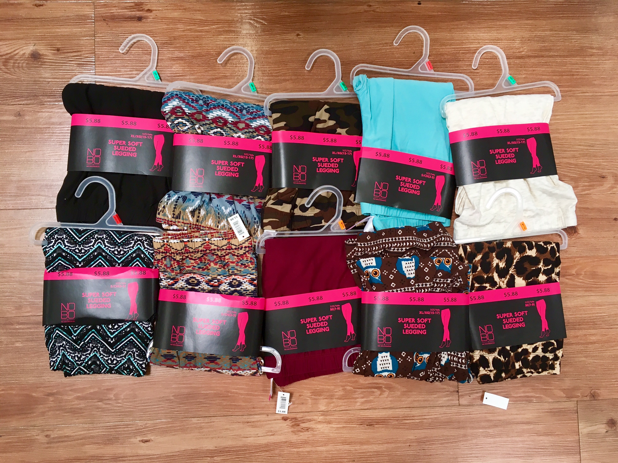 5 Things You Should Always Buy at Walmart!