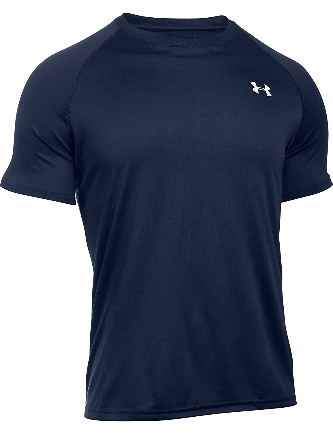 Under Armour Men's Tech Short Sleeve T-Shirt $14.98
