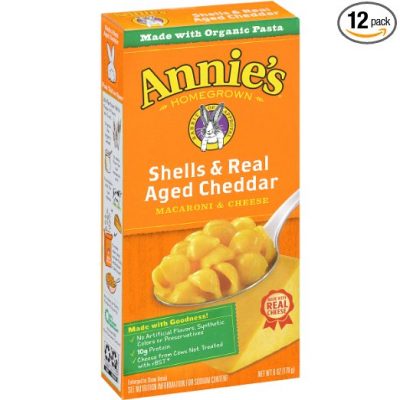 annies