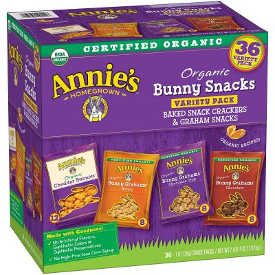 annies