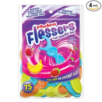 flossers