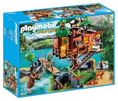 playmobile