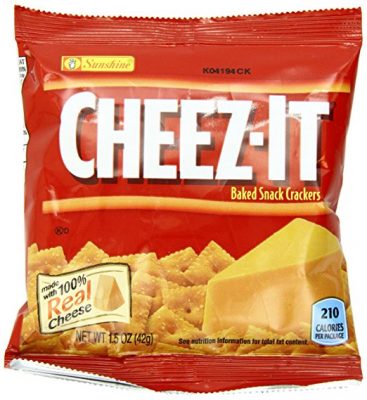 cheez-it